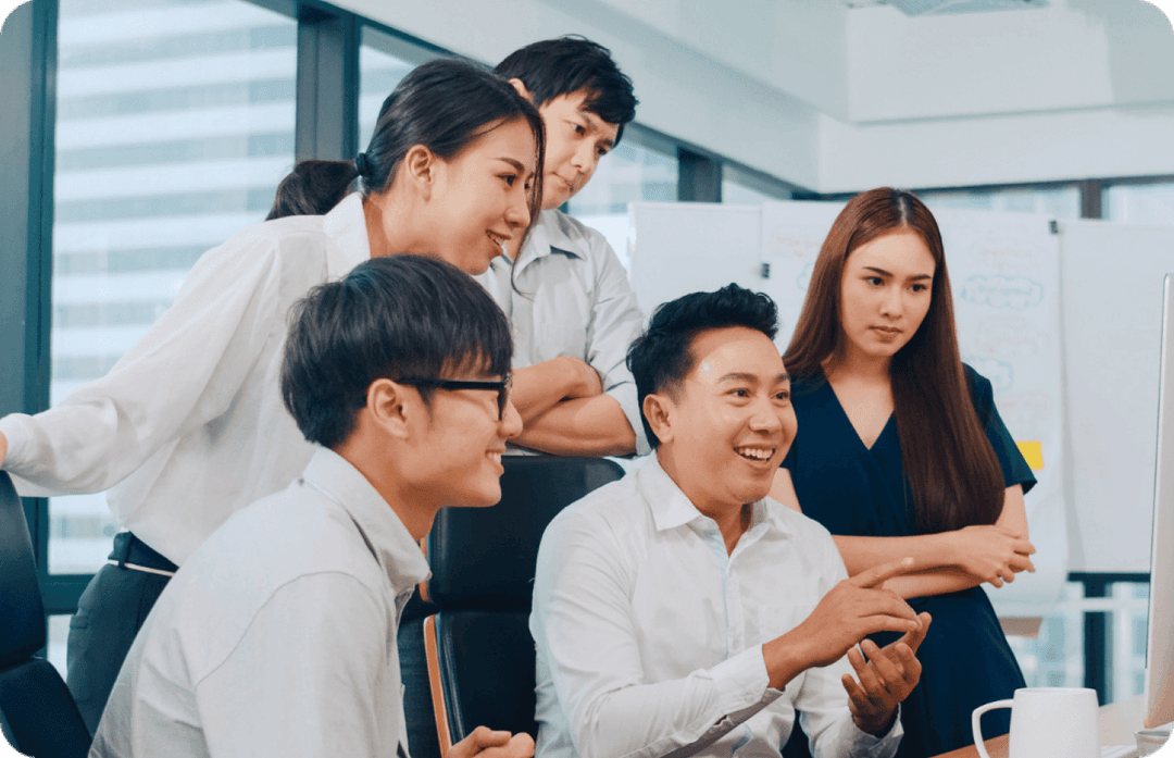 Ready to build your Sales Admin Support team