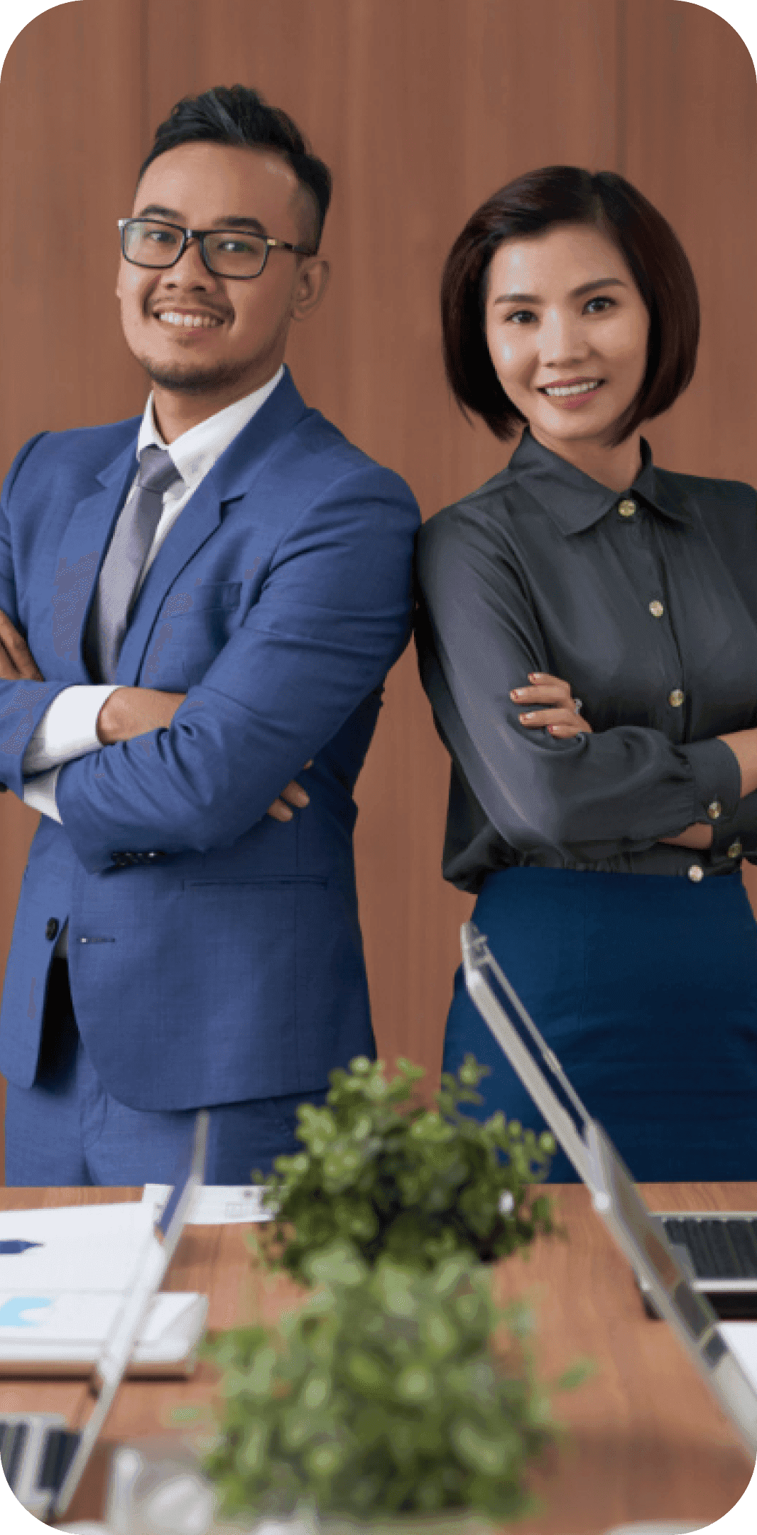 Virtual Assistant Roles