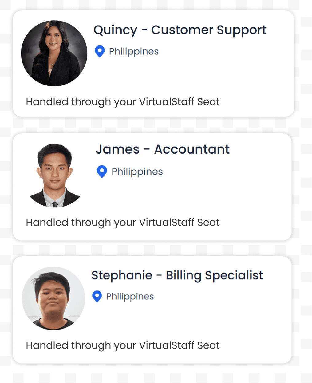 Start Small Scale When Ready