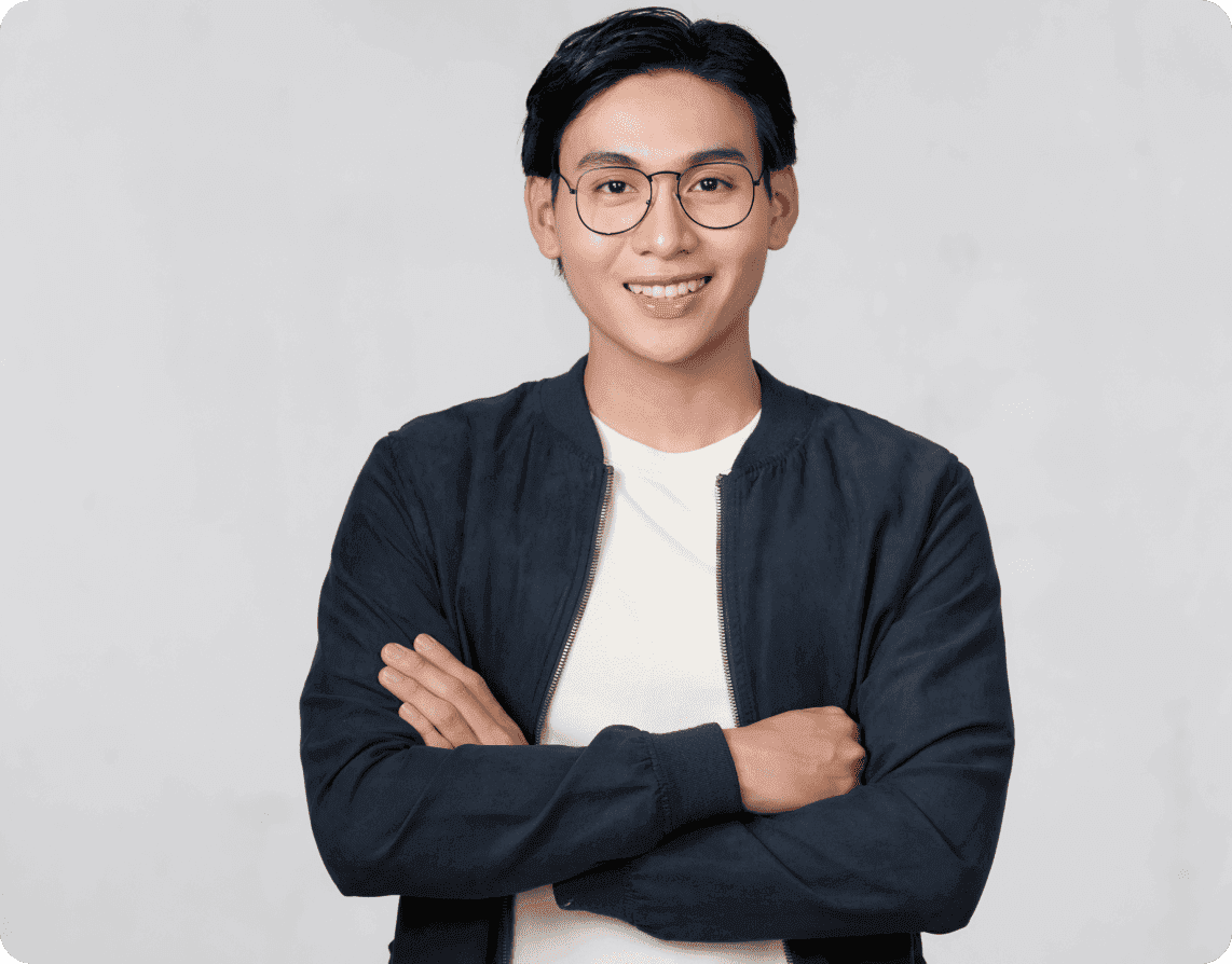Business professional evaluating Philippines-focused staffing model