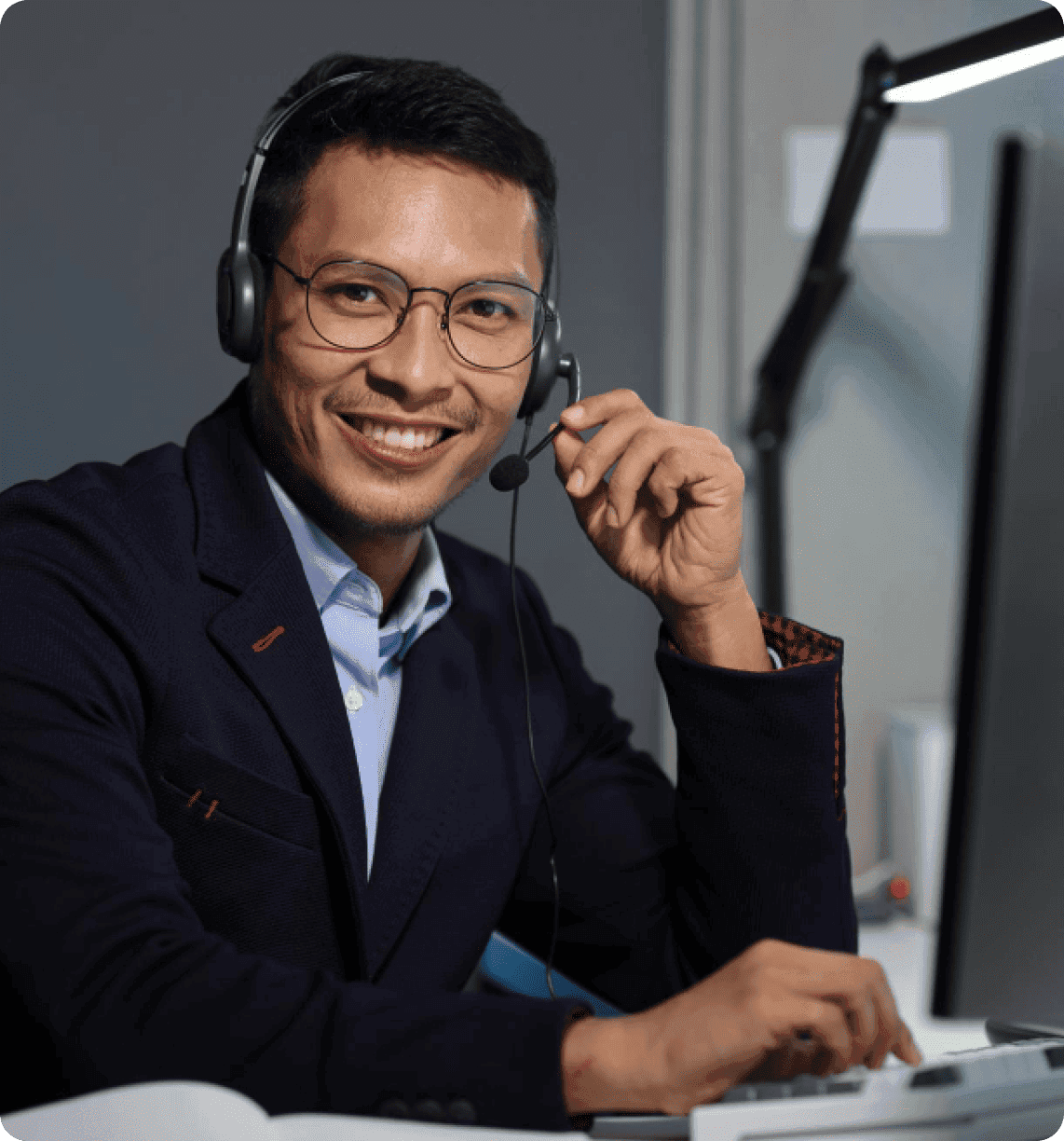 Filipino support professional ready to join your team directly