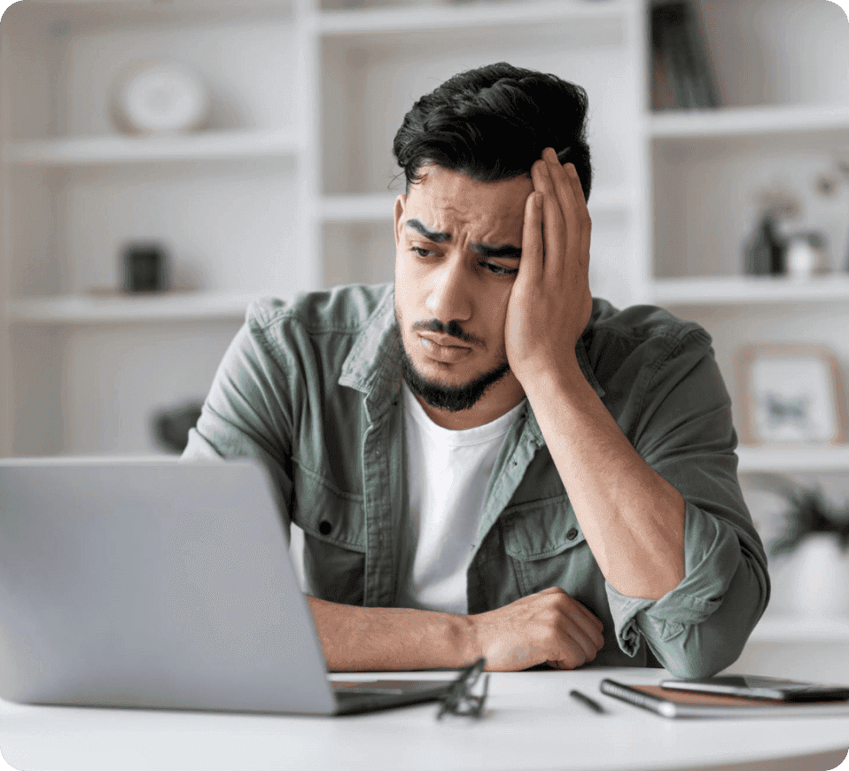 Business owner experiencing complexity from multi-country staffing