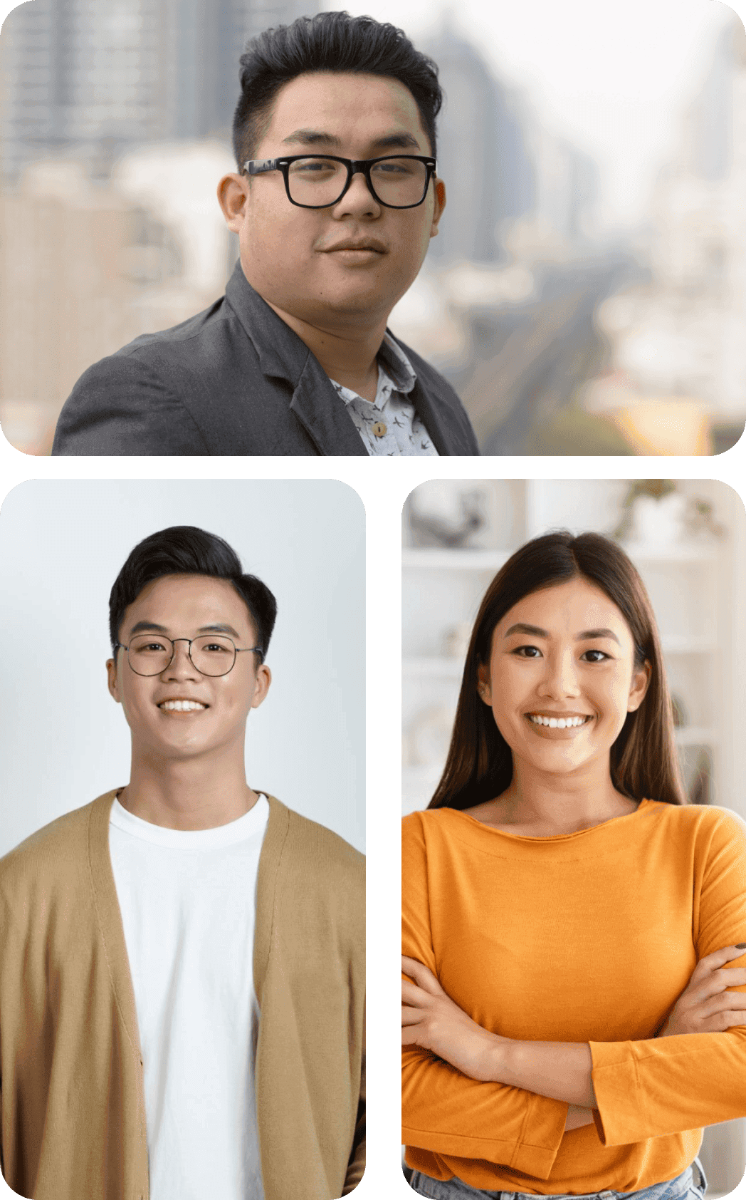 Philippines-based offshore staff member