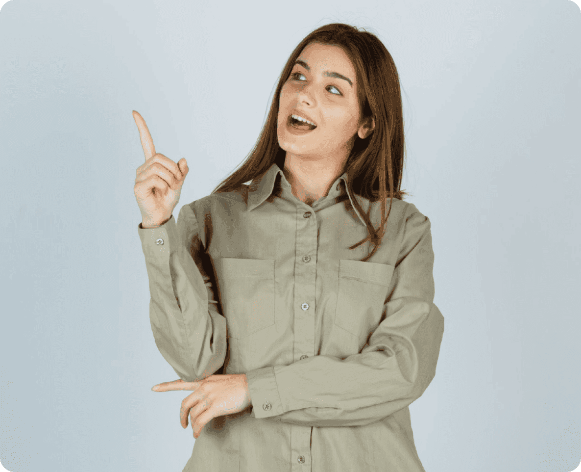 Business owner choosing structured staffing over freelancers