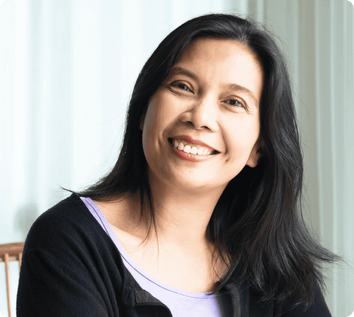 Dedicated VirtualStaff.ph team member ready to work in your business